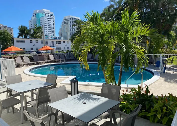 Rolo Beach Hotel