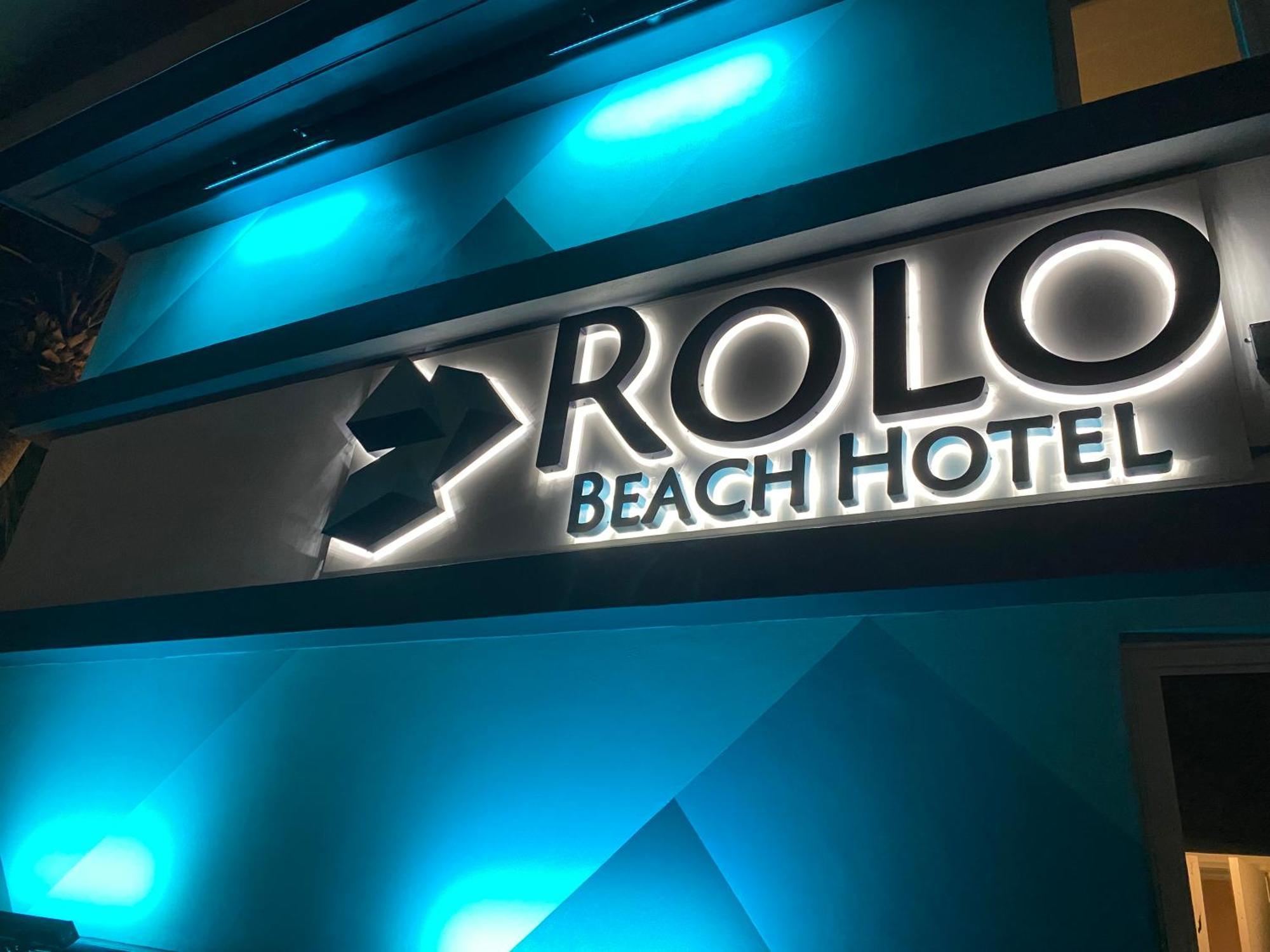 Hotel Rolo Beach