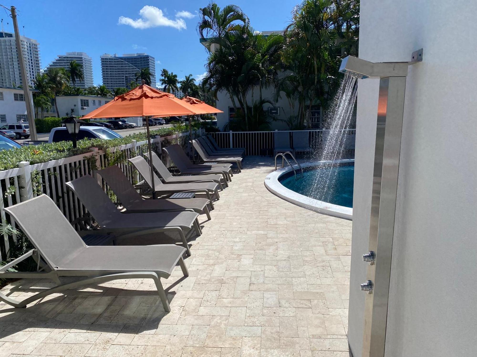 Hotel Rolo Beach Fort Lauderdale